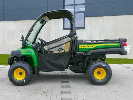 Trækker 2021  John Deere Gator� HPX815E (3)