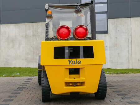 Yale GLP50MF