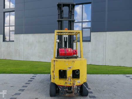 Hyster S5.50 XMS