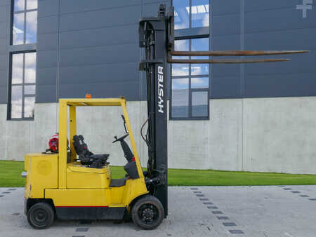 Hyster S5.50 XMS