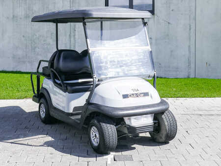 Tractor de arrastre 2022  Club Car Club Car (2)