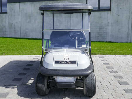 Tractor de arrastre 2022  Club Car Club Car (8)