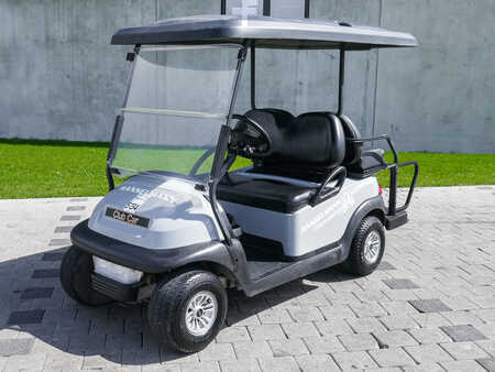 Tractor de arrastre 2022  Club Car Club Car (9)