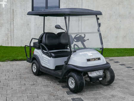 Tractor de arrastre 2022  Club Car Club Car (1)