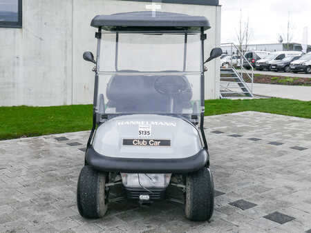 Tractor de arrastre 2022  Club Car Club Car (3)