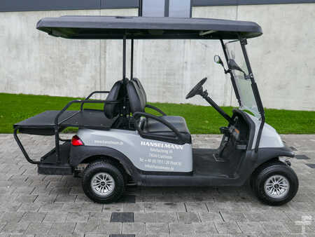 Tractor de arrastre 2022  Club Car Club Car (6)