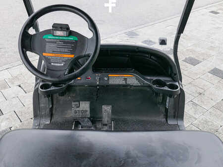 Tractor de arrastre 2022  Club Car Club Car (7)