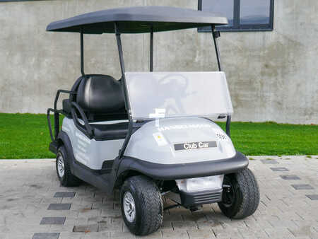 Tractor de arrastre 2022  Club Car Club Car (2)