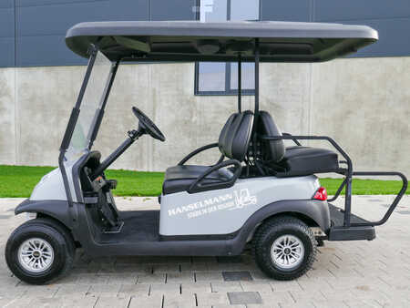 Tractor de arrastre 2022  Club Car Club Car (5)
