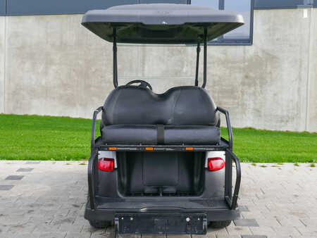 Tractor de arrastre 2022  Club Car Club Car (6)