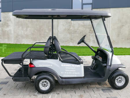 Tractor de arrastre 2022  Club Car Club Car (7)