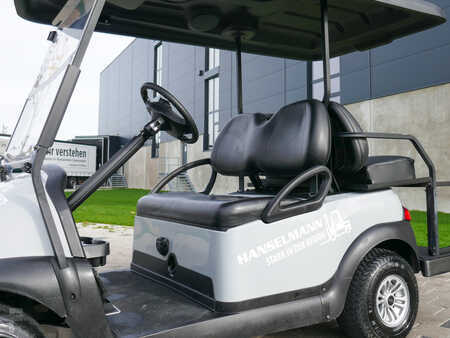 Tractor de arrastre 2022  Club Car Club Car (9)