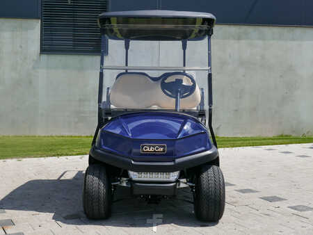 Tractor de arrastre 2021  Club Car Precedent (1)