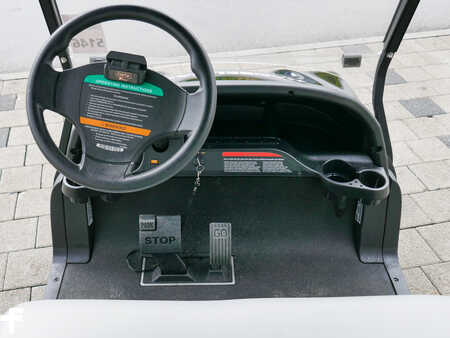 Tractor de arrastre 2020  Club Car Tempo (3)