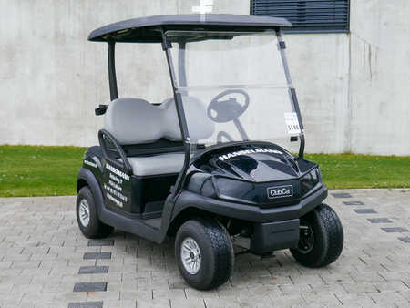 Tractor de arrastre 2020  Club Car Tempo (4)