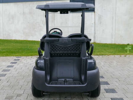 Tractor de arrastre 2020  Club Car Tempo (7)