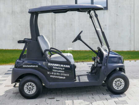 Tractor de arrastre 2020  Club Car Tempo (5)