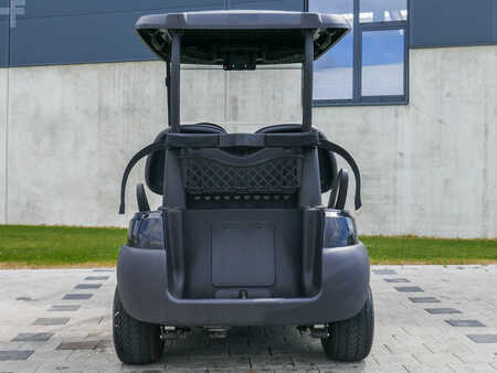 Tractor de arrastre 2020  Club Car Tempo (6)