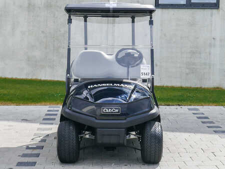 Tractor de arrastre 2020  Club Car Tempo (8)