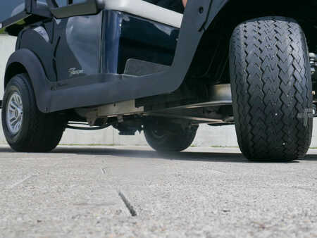 Tractor de arrastre 2020  Club Car Tempo (3)