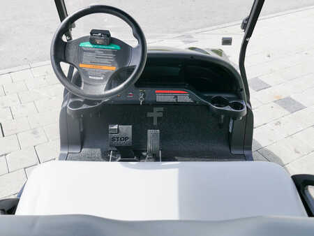 Tractor de arrastre 2020  Club Car Tempo (5)