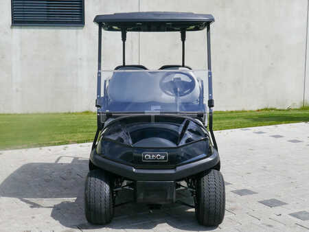 Tractor de arrastre 2020  Club Car Tempo (2)