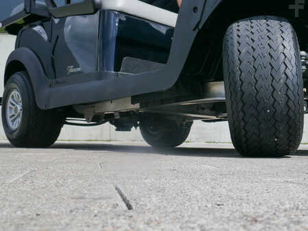 Tractor de arrastre 2020  Club Car Tempo (8)