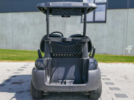 Tractor de arrastre 2020  Club Car Tempo (6)