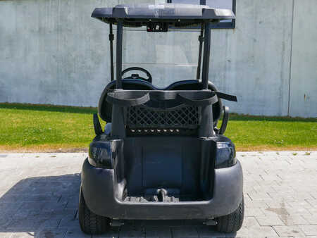 Tractor de arrastre 2020  Club Car Tempo (3)