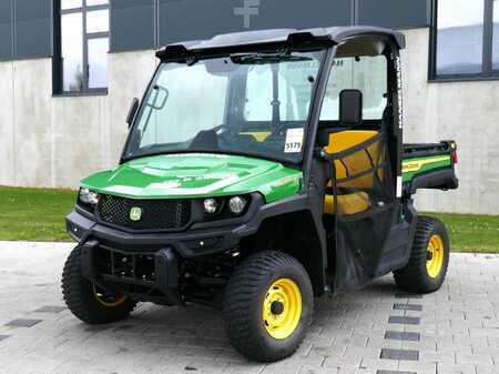 Trekker 2021  John Deere Gator� XUV865M (1)