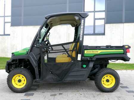 Trækker 2021  John Deere Gator� XUV865M (3)