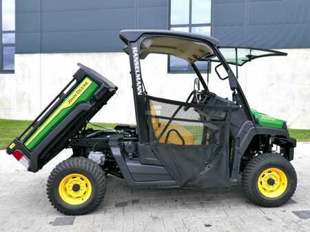 Trainatori 2021  John Deere Gator� XUV865M (5)