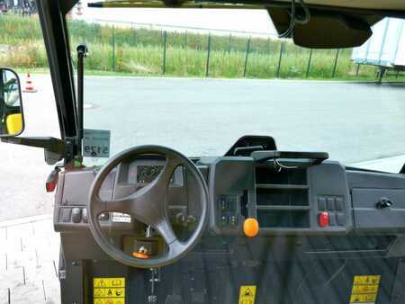 Chariot tracteur 2021  John Deere Gator� XUV865M (6)