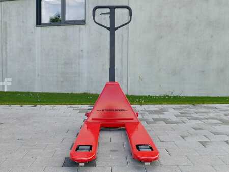 Hand Pallet Trucks 2022  Schefer Handhubwagen 2,5 t (2)