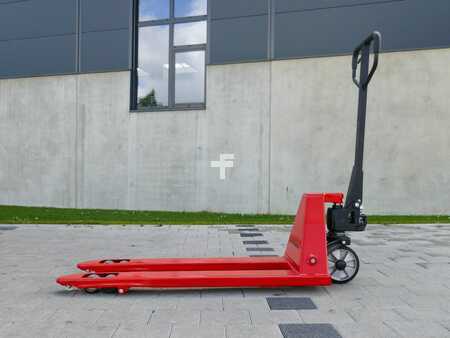 Transpaletas manuales 2022  Schefer Handhubwagen 2,5 t (3)