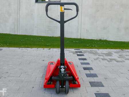 Hand Pallet Trucks 2022  Schefer Handhubwagen 2,5 t (4)