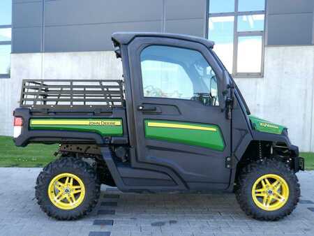 Chariot tracteur 2020  John Deere Gator™ XUV865M (5)