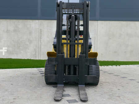 Hyster S 7.00 XL