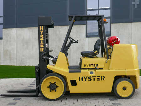 Hyster S 7.00 XL