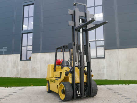 Hyster S 7.00 XL