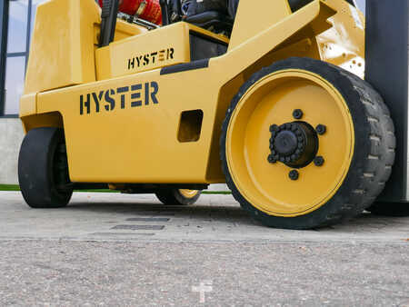 Hyster S 7.00 XL