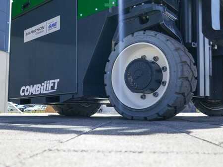 Combilift COMBI-CBE4000