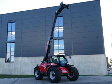Manitou MLT635-130 PS+