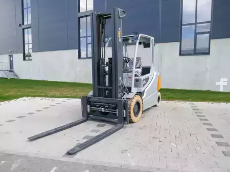 El truck - 4 hjulet 2022  Still RX 60-50 (1)