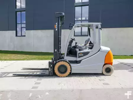 El truck - 4 hjulet 2022  Still RX 60-50 (8)