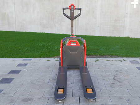 Niederhubwagen 2022  Noblelift PT E15N (1)