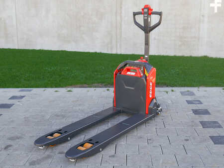 Niederhubwagen 2022  Noblelift PT E15N (2)