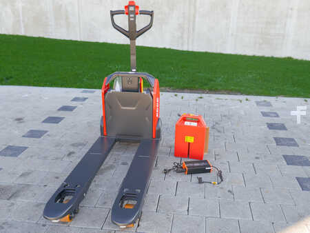 Niederhubwagen 2022  Noblelift PT E15N (3)