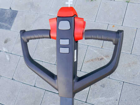 Niederhubwagen 2022  Noblelift PT E15N (4)