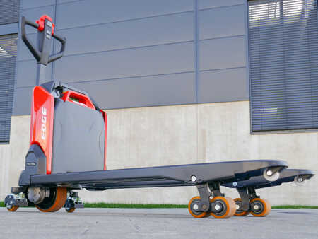 Niederhubwagen 2022  Noblelift PT E15N (5)